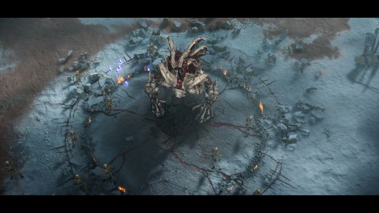 Обзор Jotunnslayer: Hordes of Hel