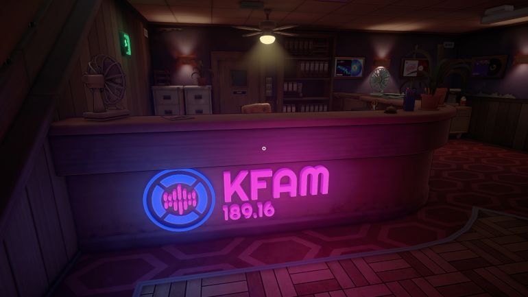 Обзор Killer Frequency