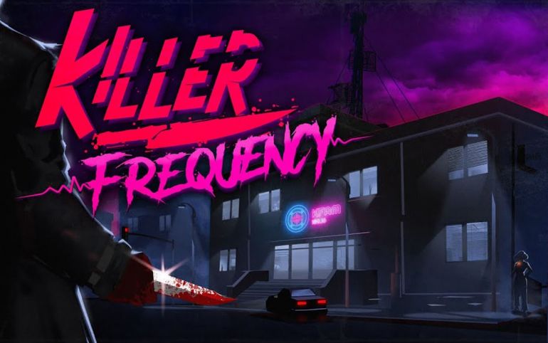 Обзор Killer Frequency