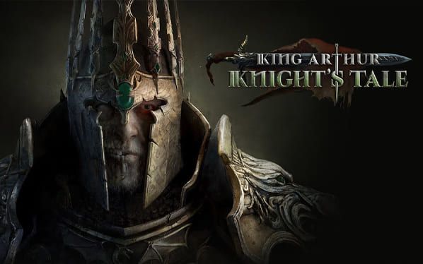 Обзор King Arthur: Knight’s Tale