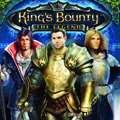 История серии KIng's Bounty