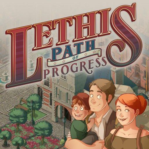 Обзор Lethis: Path of Progress