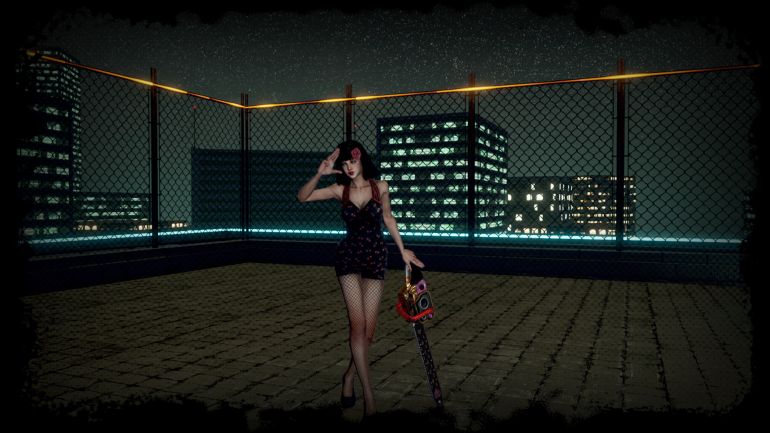 Обзор Lollipop Chainsaw RePOP
