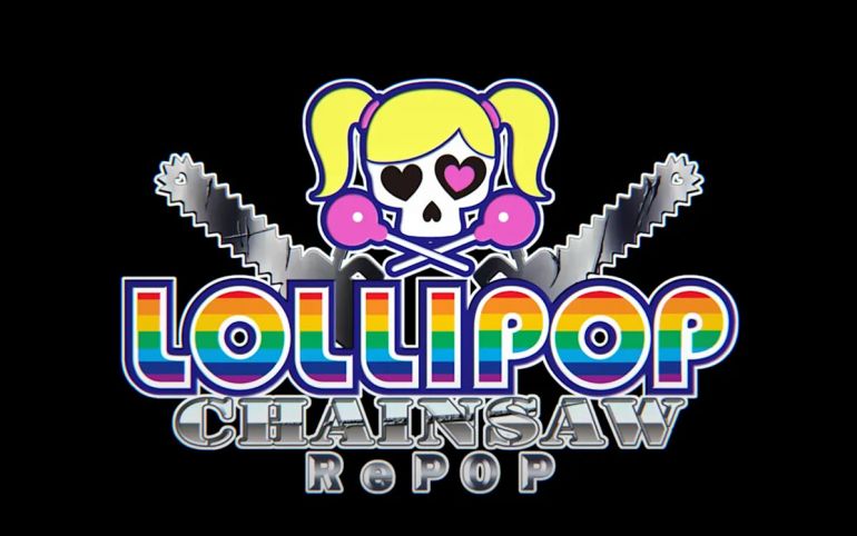Обзор Lollipop Chainsaw RePOP