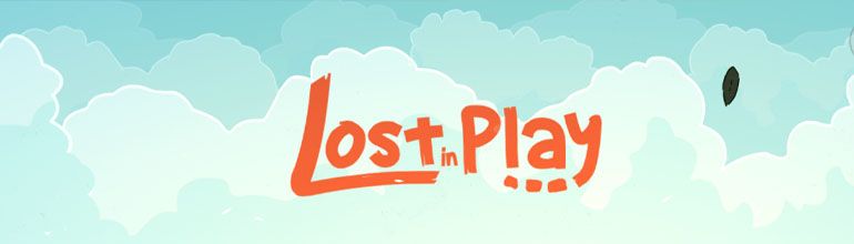 Гайд по Lost in Play