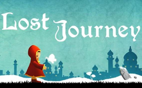 Обзор Lost Journey от студии DreamSky