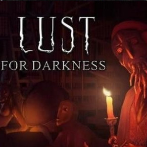 Обзор Lust for Darkness