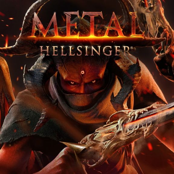 Metal: Hellsinger