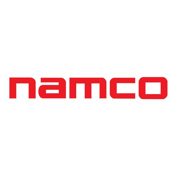История Namco