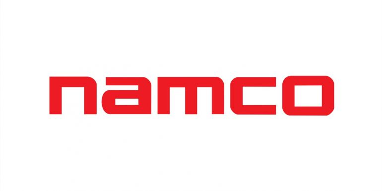 История Namco. Часть 1