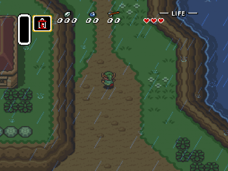 История Nintendo. Часть 6