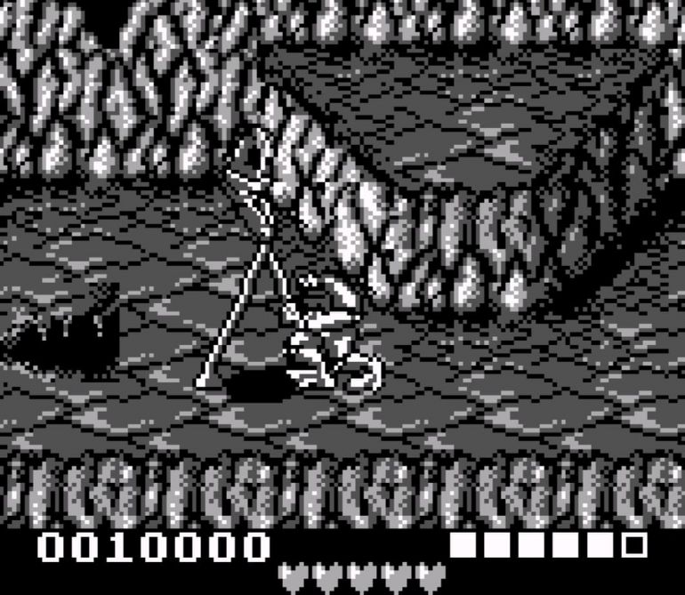 История Nintendo. Часть 6