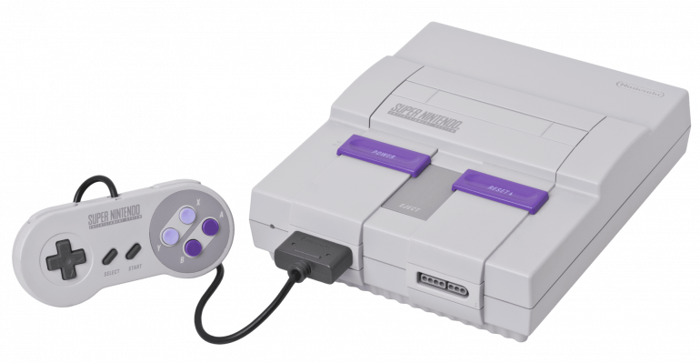 История Nintendo. Часть 6