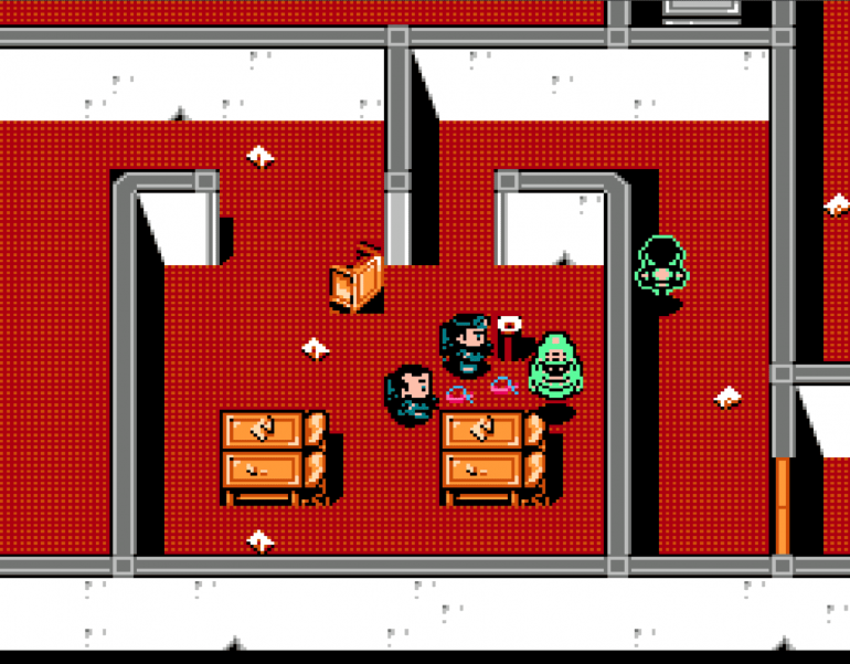 История Nintendo. Часть 6