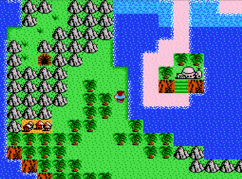 История Nintendo. Часть 6