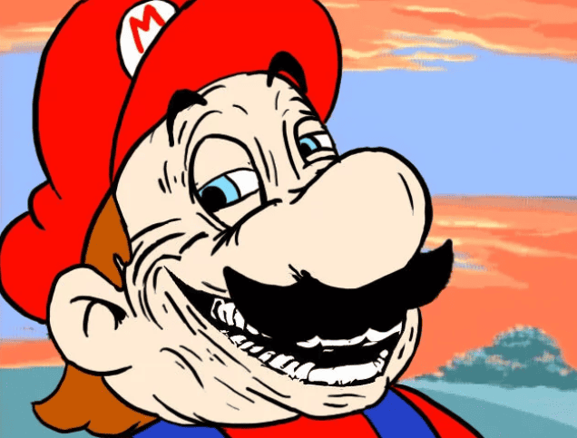 История Nintendo. Часть 6