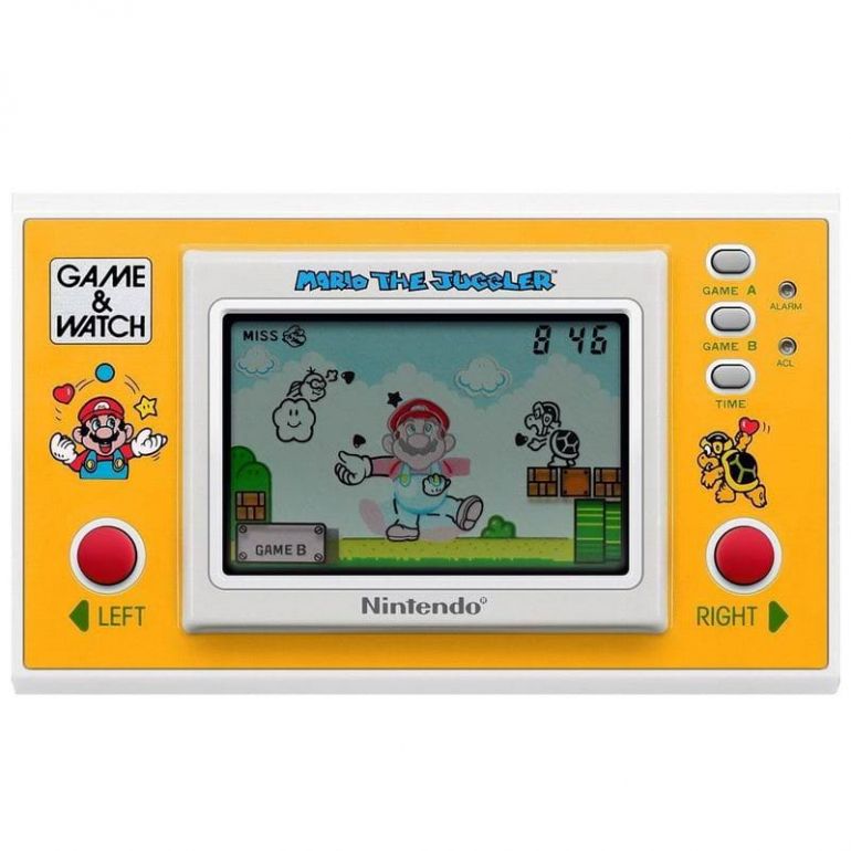 История Nintendo. Часть 6