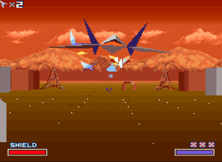 История Nintendo. Часть 6