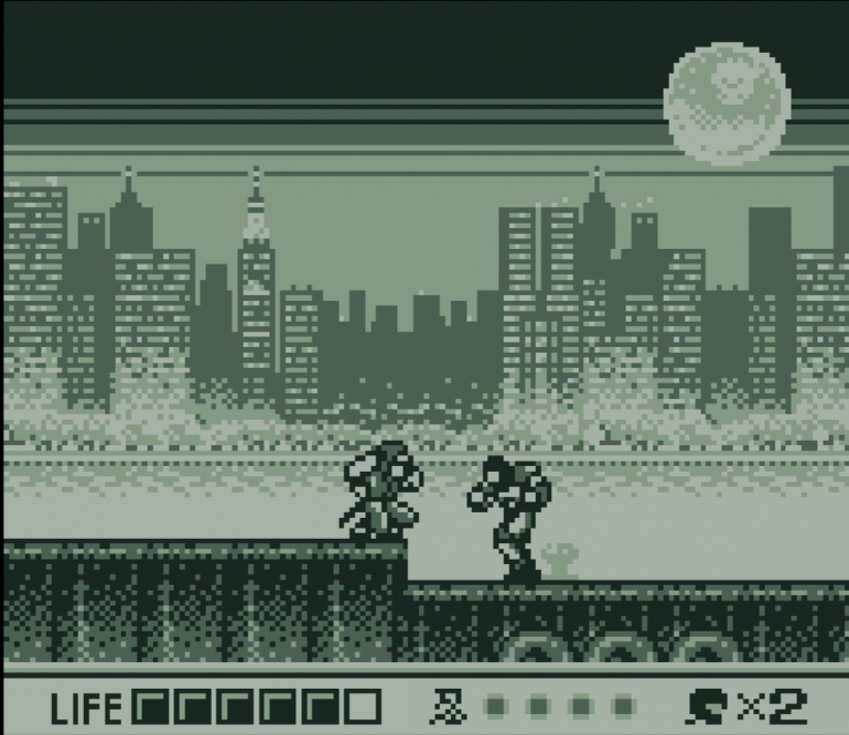 История Nintendo. Часть 6