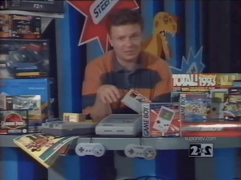 История Nintendo. Часть 6