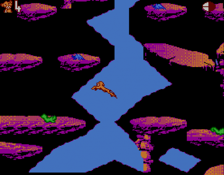 История Nintendo. Часть 7