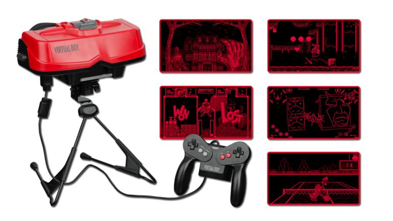 История Nintendo. Часть 7