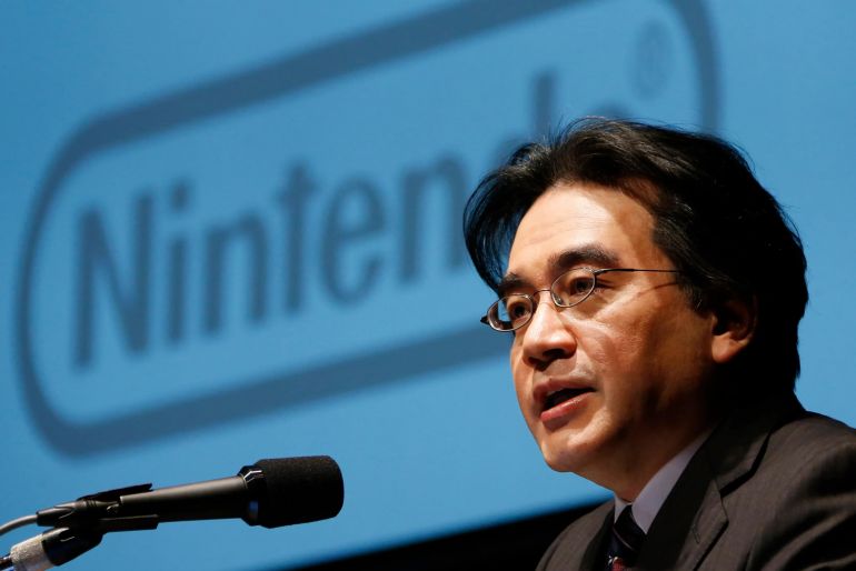 История Nintendo. Часть 7