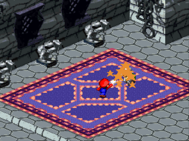 История Nintendo. Часть 7