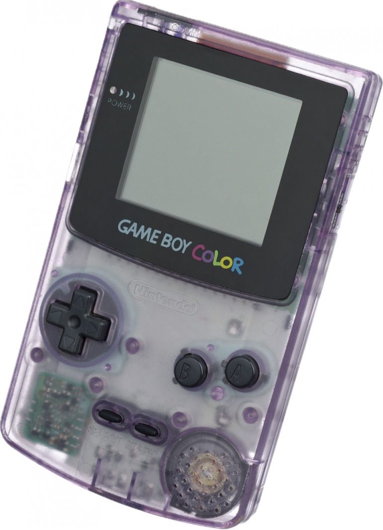 История Nintendo. Часть 7