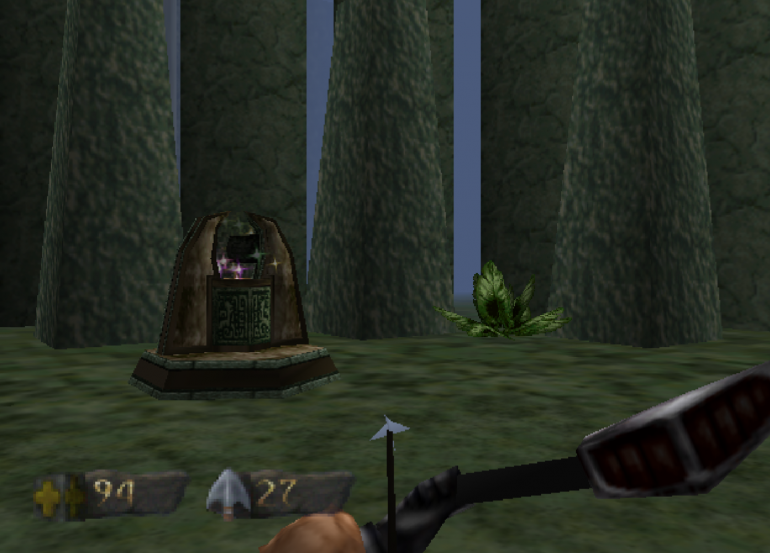 История Nintendo. Часть 7