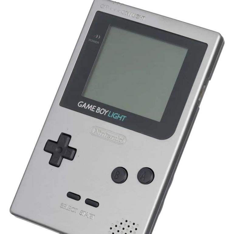 История Nintendo. Часть 7