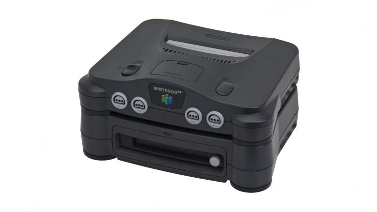 История Nintendo. Часть 7