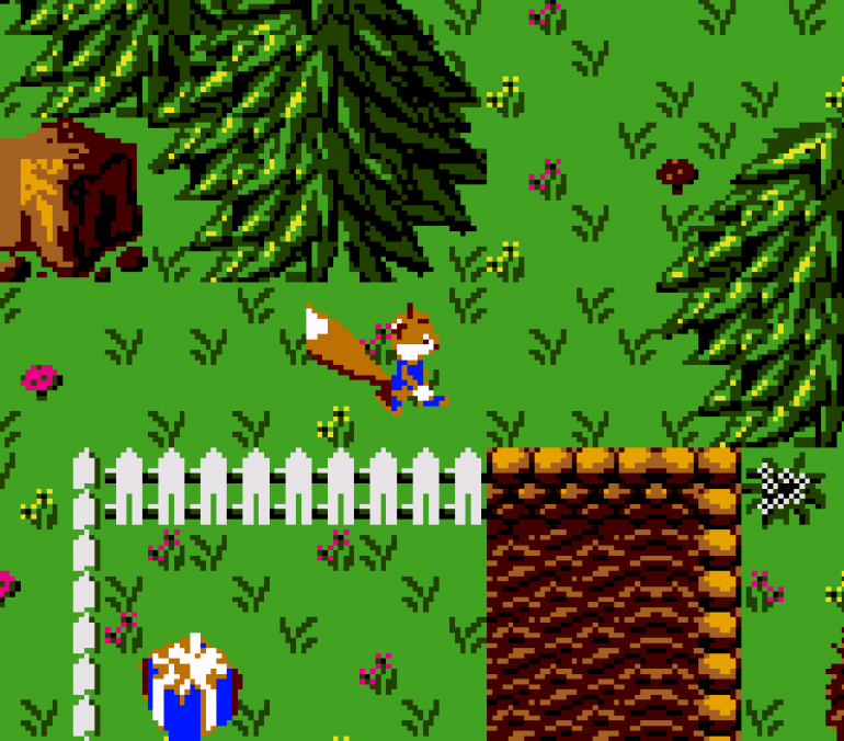 История Nintendo. Часть 7