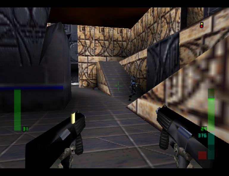 История Nintendo. Часть 7