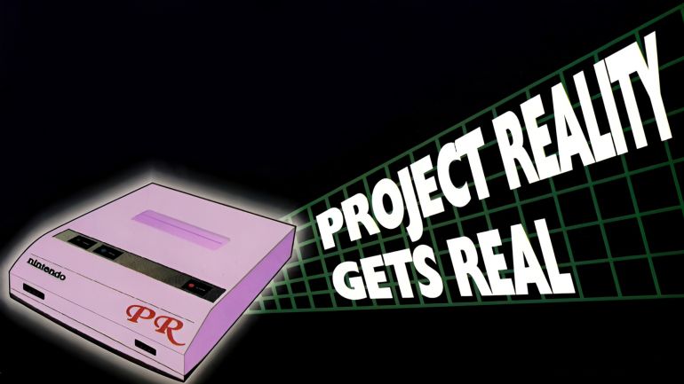 История Nintendo. Часть 7