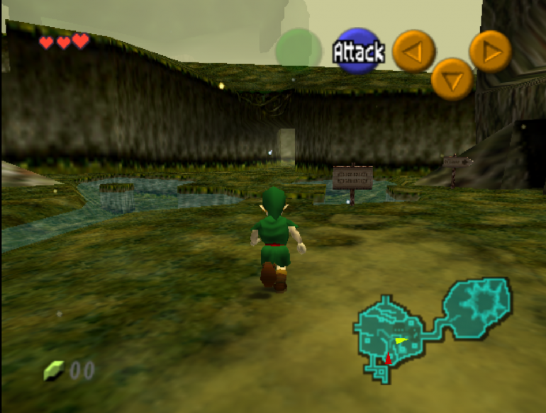 История Nintendo. Часть 7