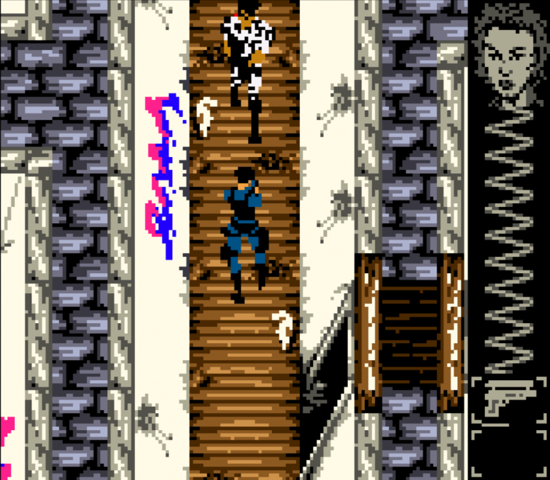 История Nintendo. Часть 7