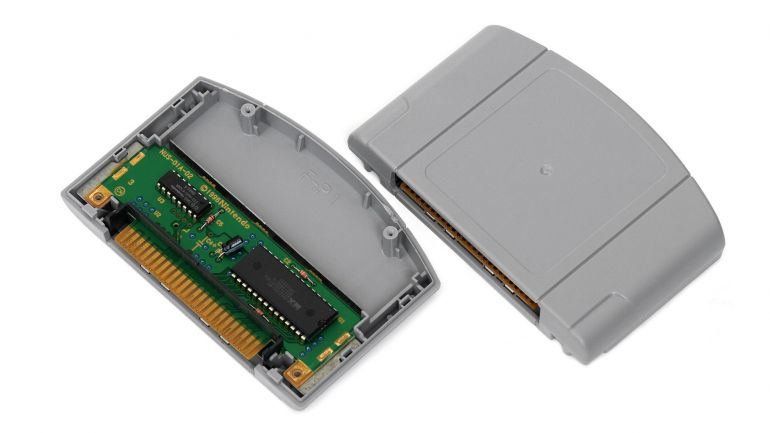 История Nintendo. Часть 7