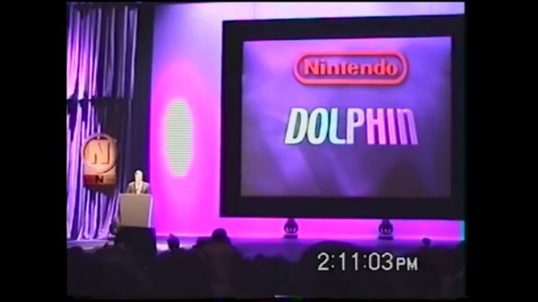 История Nintendo. Часть 7