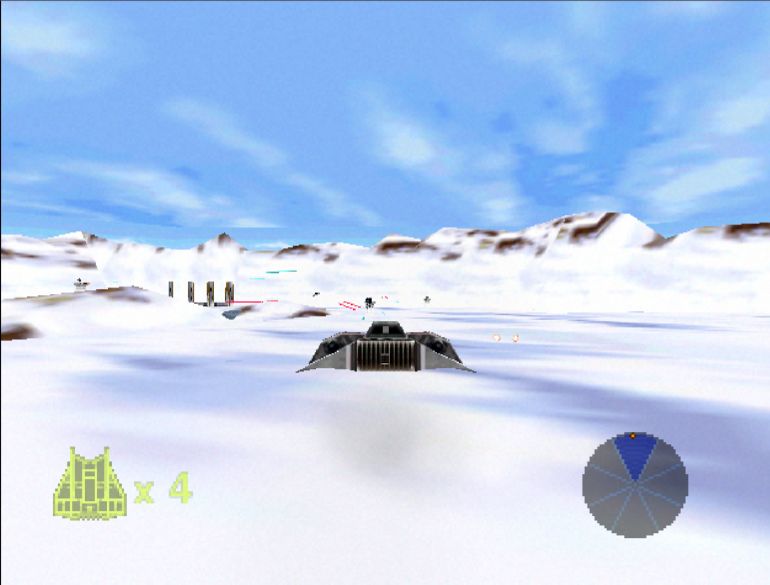 История Nintendo. Часть 7