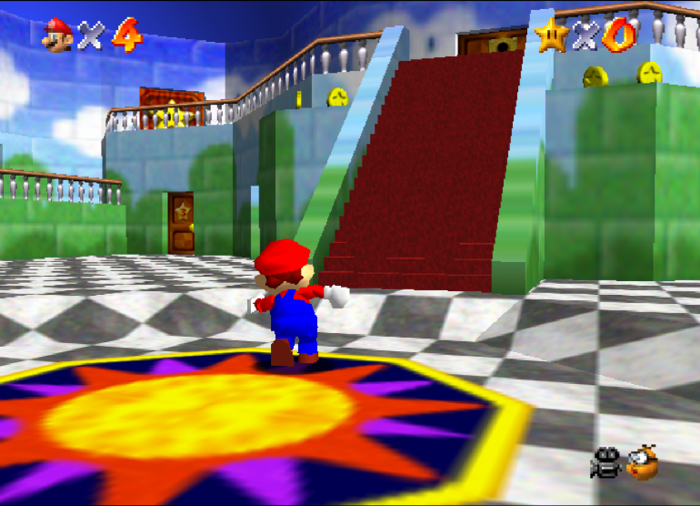 История Nintendo. Часть 7