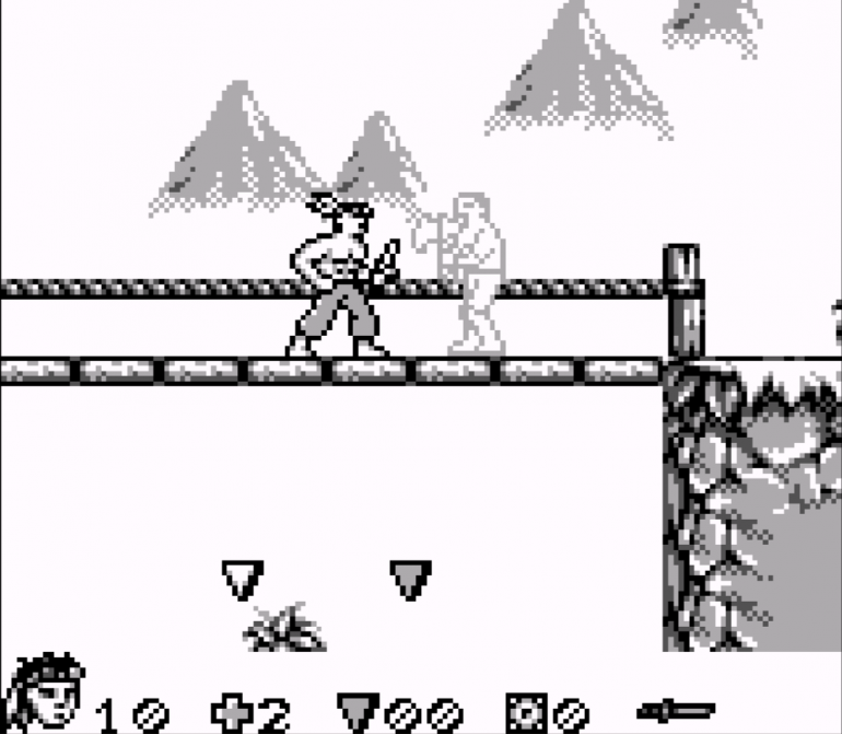 История Nintendo. Часть 7