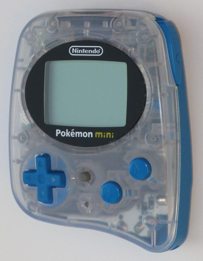 История Nintendo. Часть 8