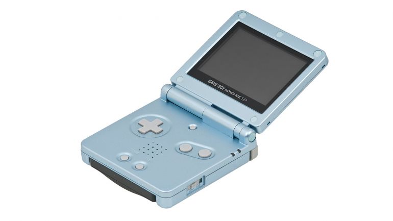 История Nintendo. Часть 8