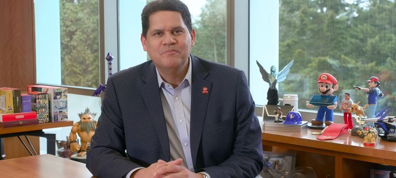 История Nintendo. Часть 8