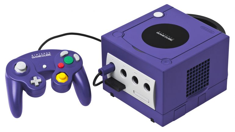 История Nintendo. Часть 8