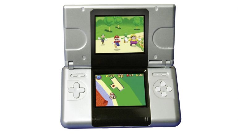 История Nintendo. Часть 8