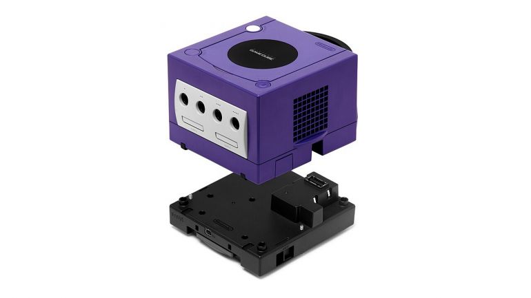 История Nintendo. Часть 8