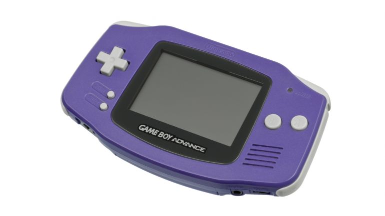 История Nintendo. Часть 8