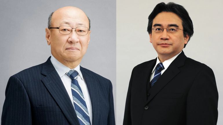 История Nintendo. Часть 8
